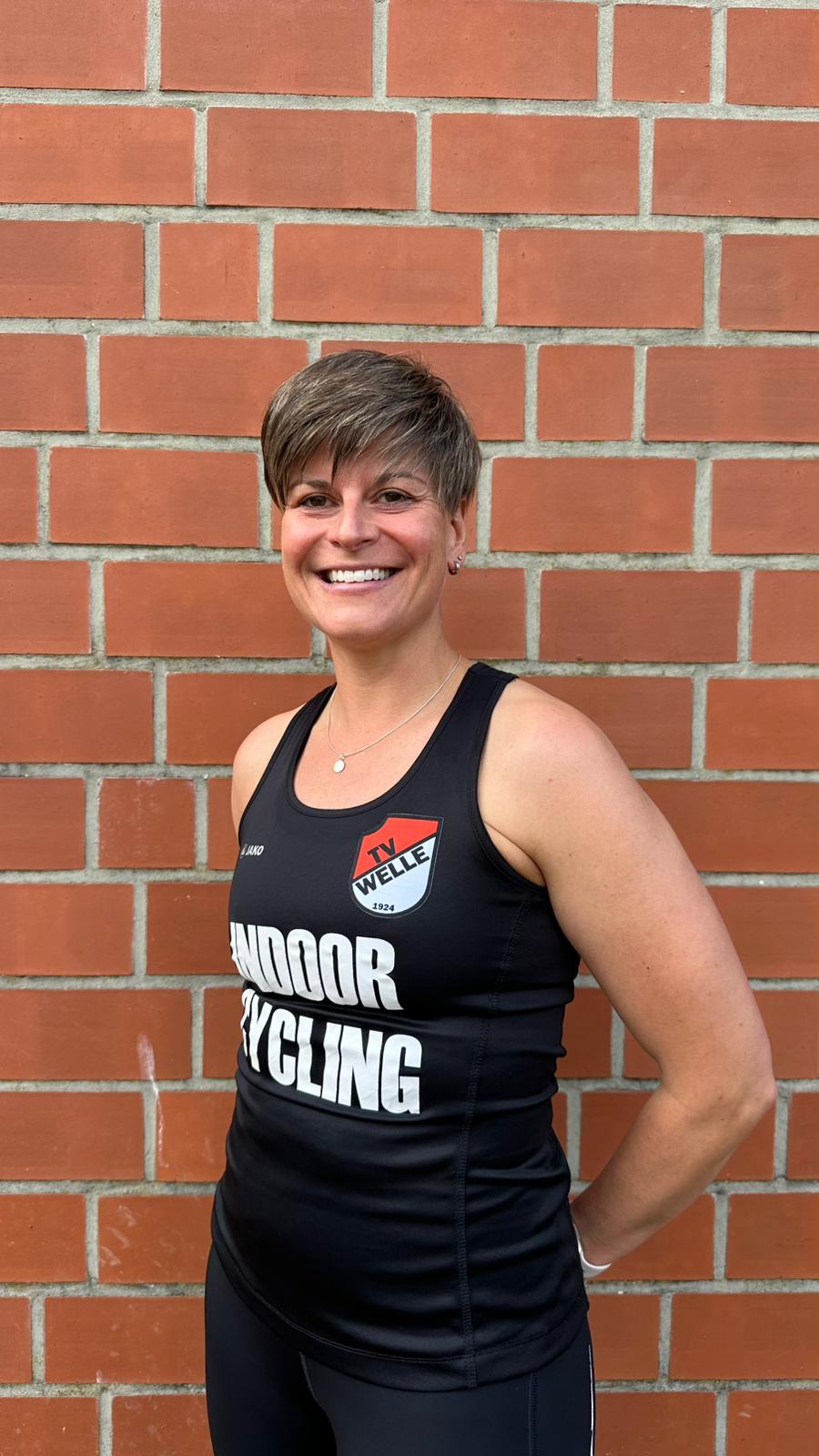 Christina Wagner