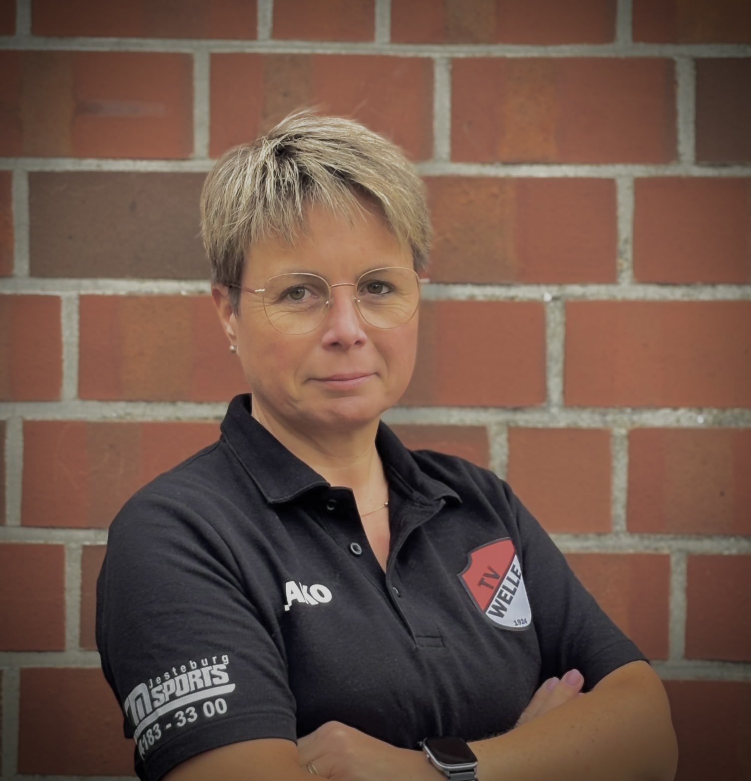 Katja Brenning