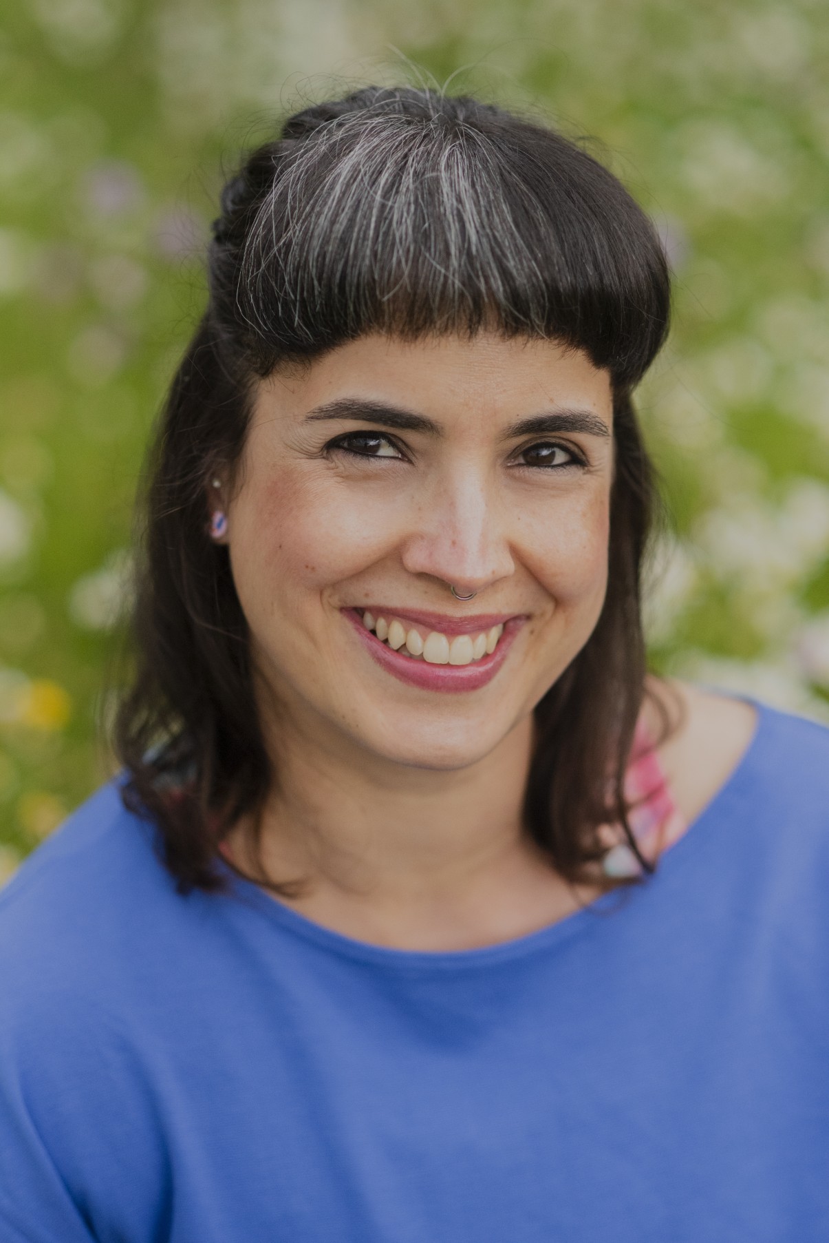 Paula Burza Lindemann