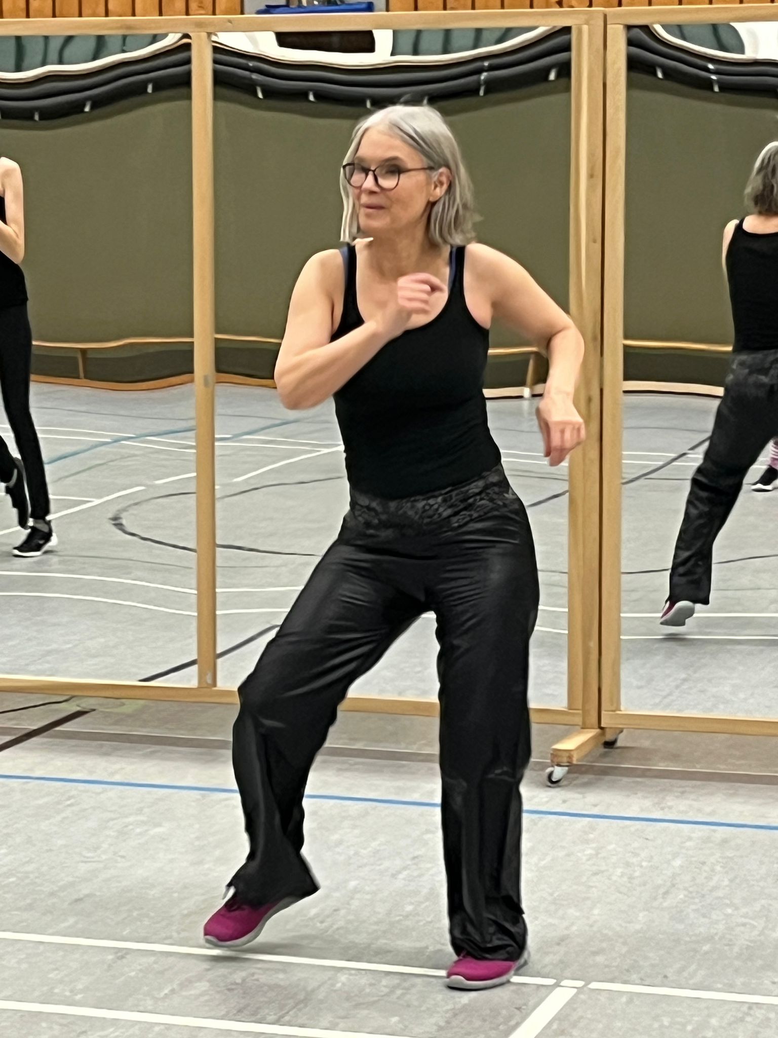 Sabine Berg