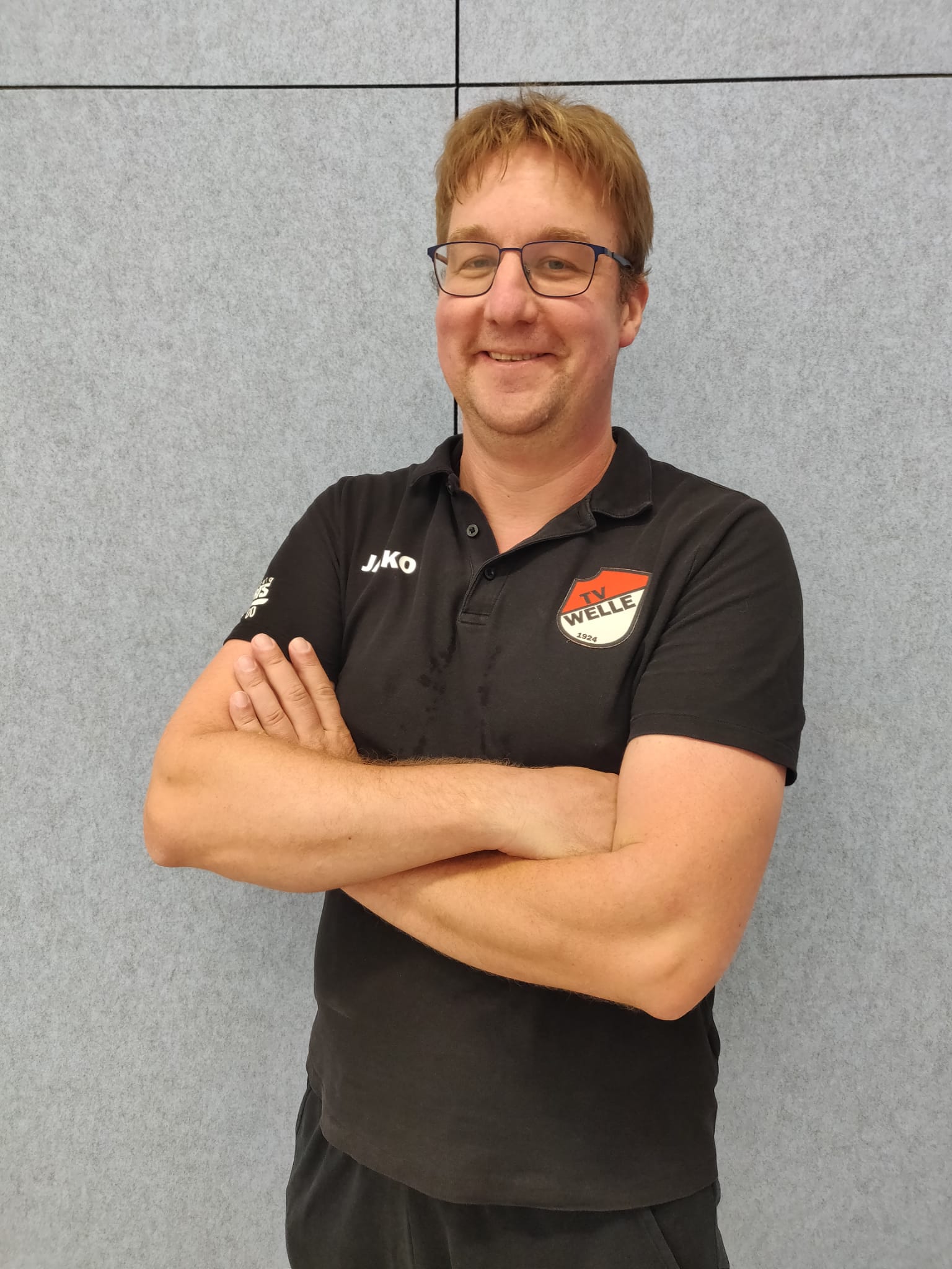Leif Brodersen