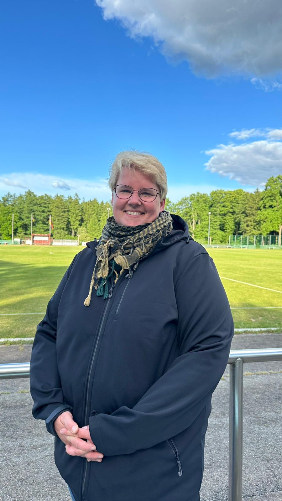 Christiane Schulze
