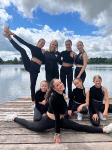 Summer Dance Festival 2022