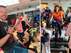 Indoor Cycling Ride-Club-Tour 2022