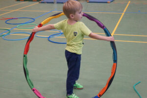 Tag des Kinderturnens 2022