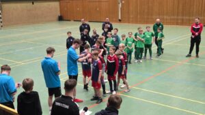 Weller Hallencup 2026