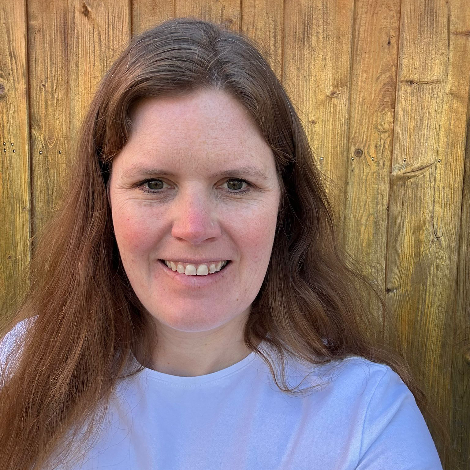 2. Vorsitzende des TV Welle: Vanessa Köhler